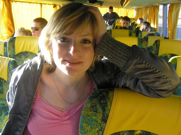 Галина Ляпина