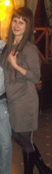 Юлия Тирнова