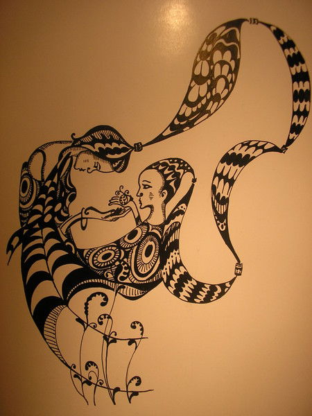 Ольга Тесленко