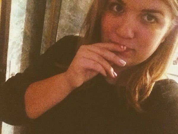 Леруська Ерохина