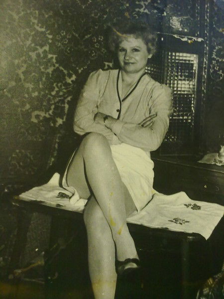 Валентина Есина