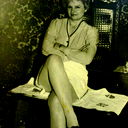 Валентина Есина