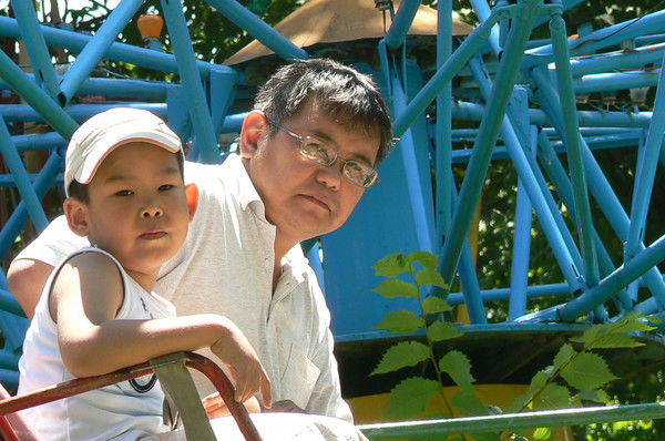 Елман Елемесов