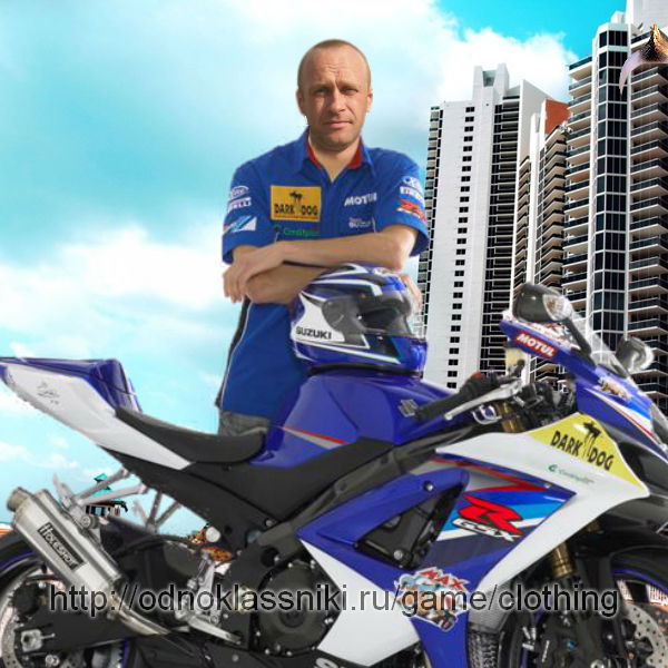 Игорь Кукарцев