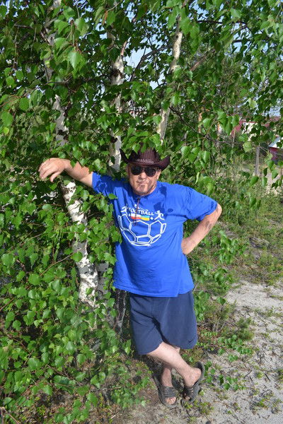 Павел Конюка Конюка