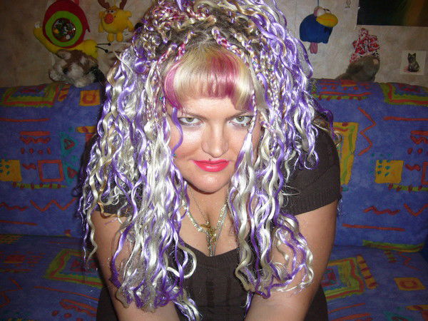 Светлана Строкова