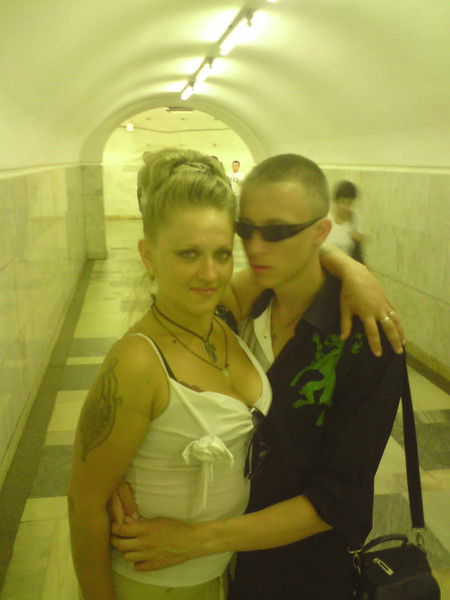 Александр Криворотов