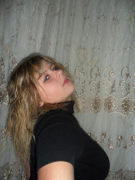 Кристин Ковальчук