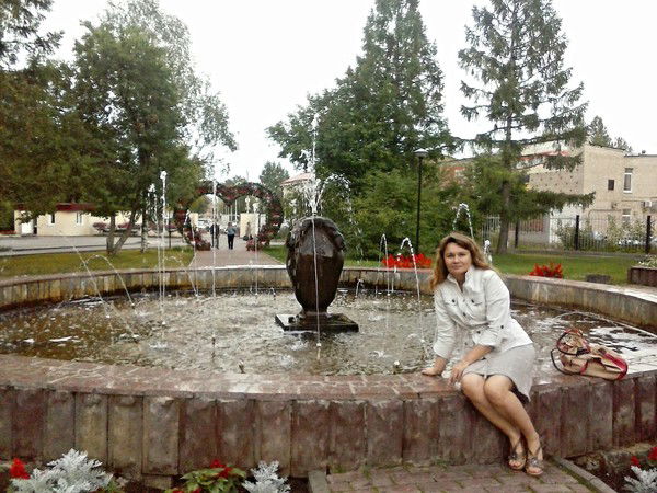 Екатерина Гордина