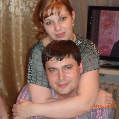 Евгений Тулинцев