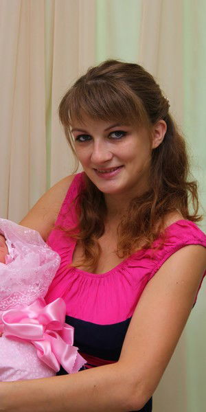 Ольга Тархова