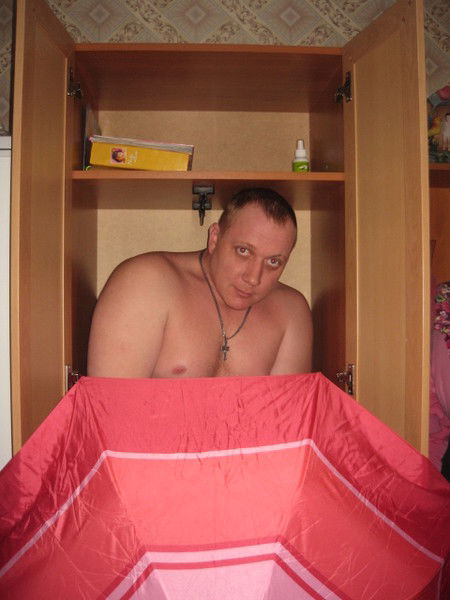 Евгений Жданов