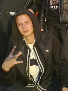 Саша Евтушенко