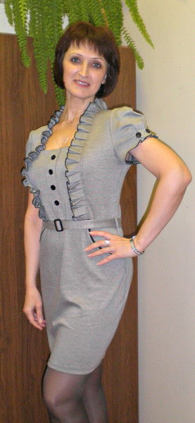 Елена Маренникова