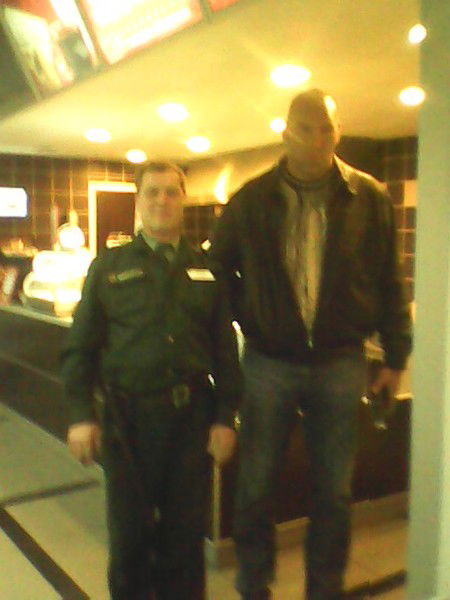 Алексей Барышников