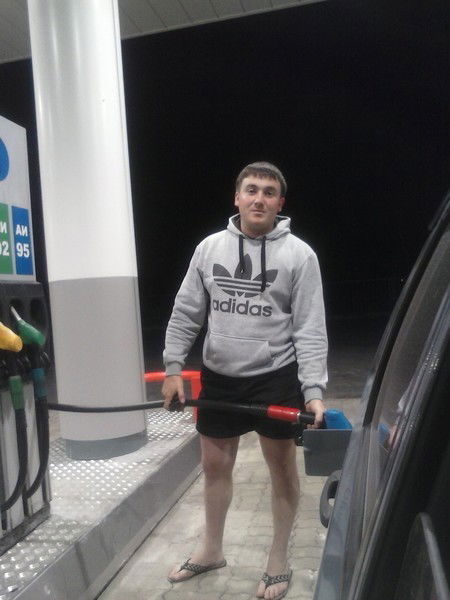 Михаил Сергеевич Муртазин