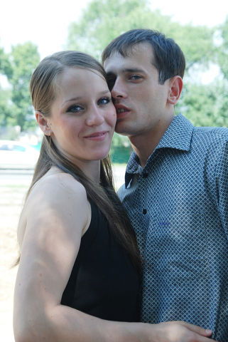 Ирина Акулова-Штроман