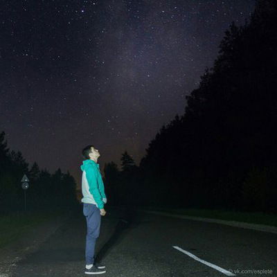 Давид Каплан