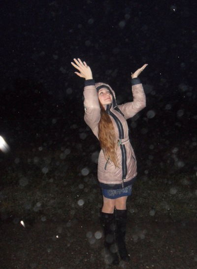 Мария Юшкова