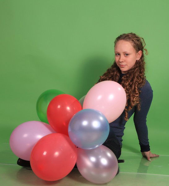 Дарья Жигура