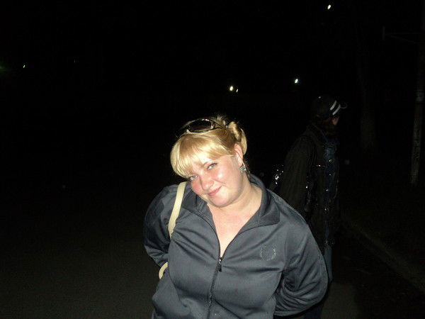 Светлана Фоменко