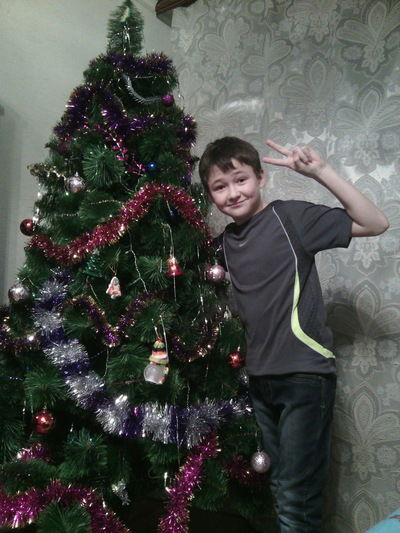 Айнур Валеев