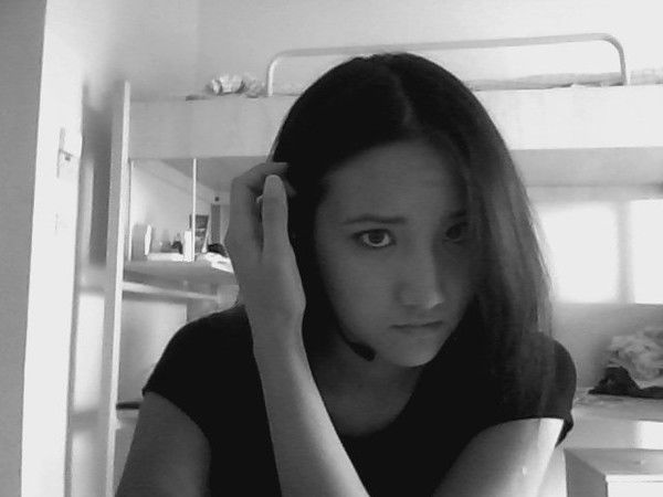 Карина Хакимова