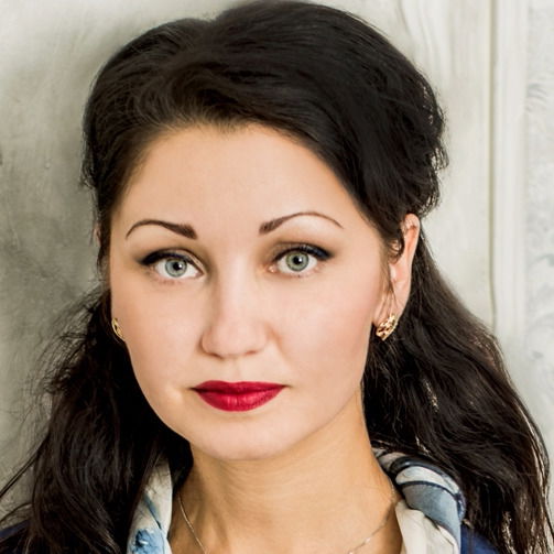 Елена Агалакова