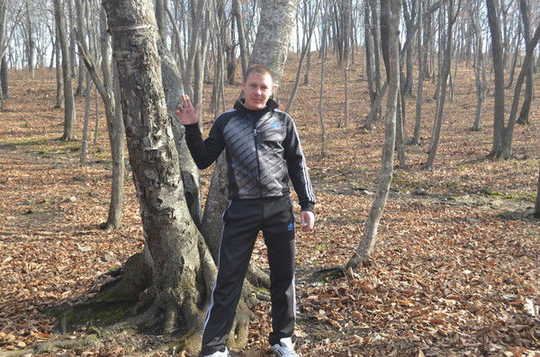 Алексей Самойлов