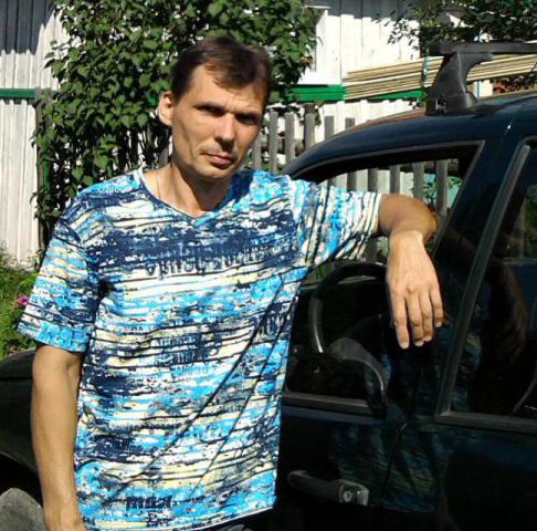 Валерий Харюшин