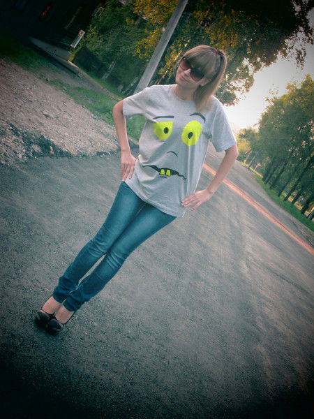 Карина Жданова-Войтова