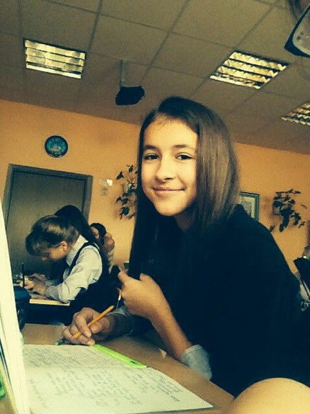 Юлия Песьякова