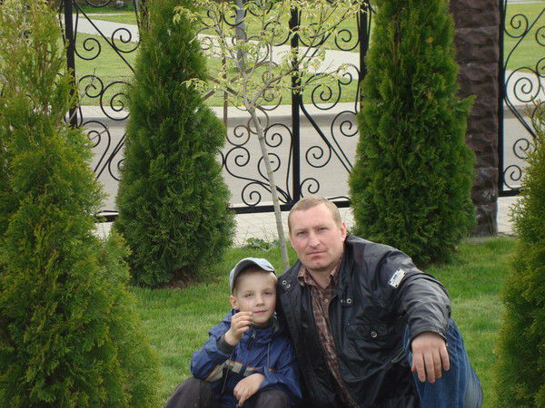 Юра Дмитроченко