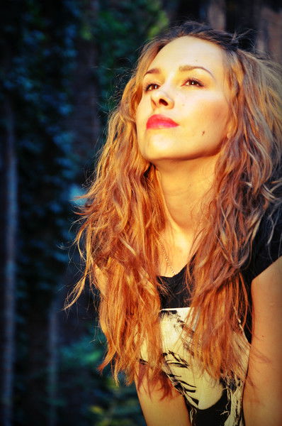 Инна Бойченко