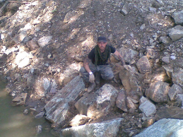 Дмитрий Трутнев