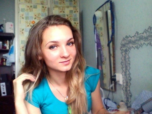 Евгения Борисова