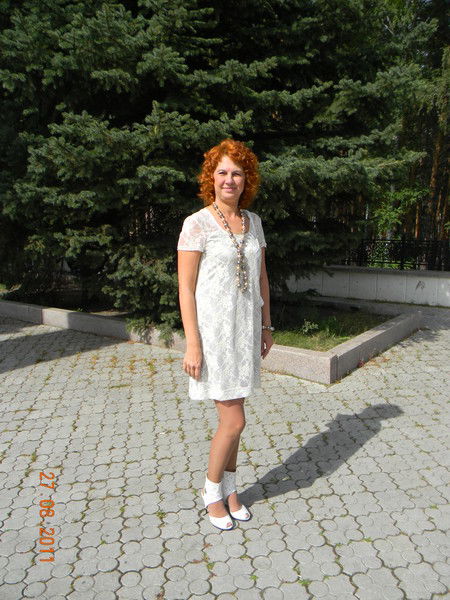 Ольга Бочкова