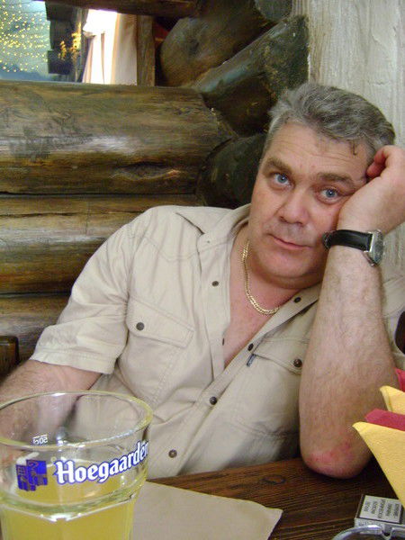 Юрий Томилин