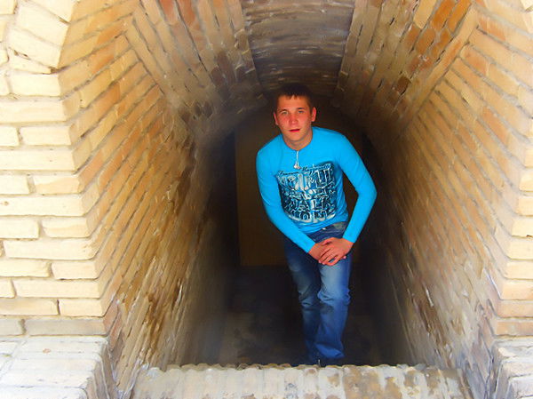 Вадим Ковалёв