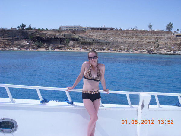 Татьяна Власова