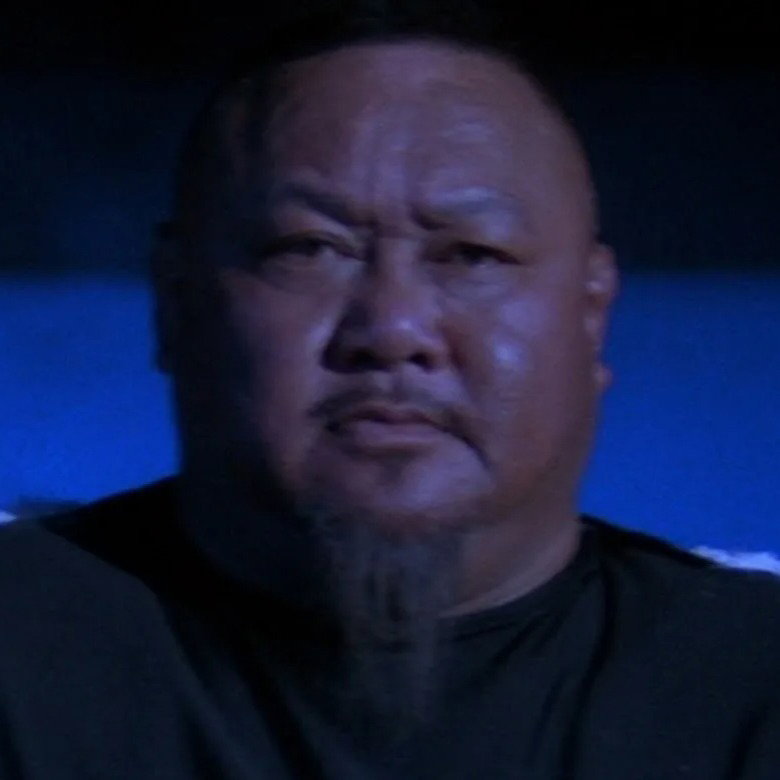 Toru Tanaka