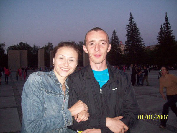 Александр Болдырев