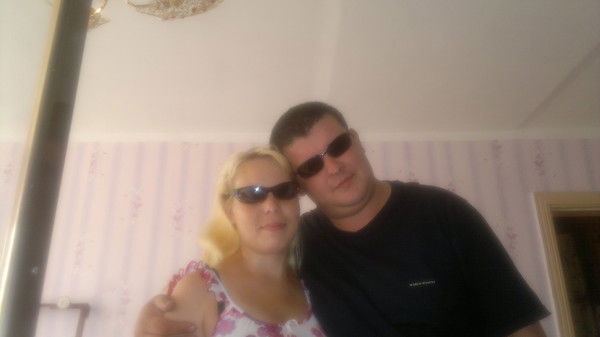 Антон Слюсарь