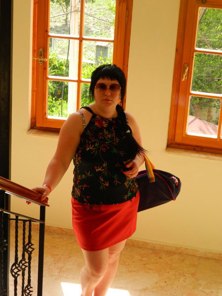 Ирина Гатальская