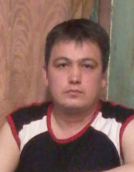 Сергей Петров