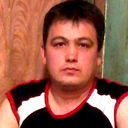 Сергей Петров