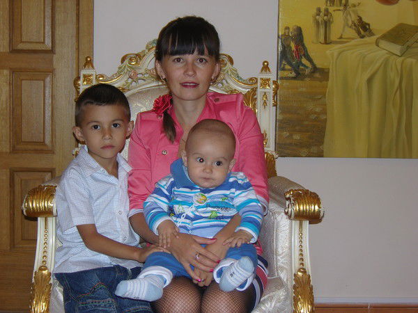 Эльза Закирова