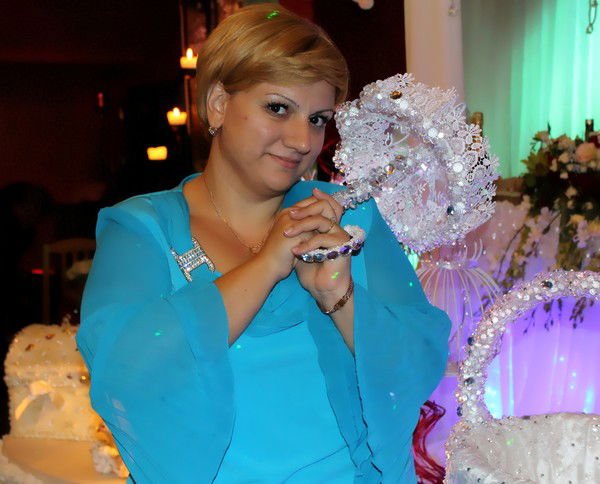 Рена Соколова