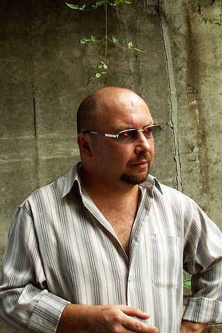 Александр Шкуматов