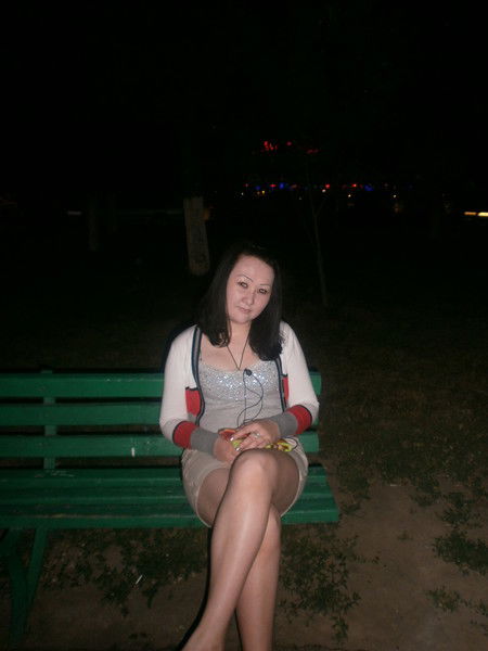 Бекзат Ермекбаева